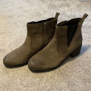 Women’s Ankle Boots